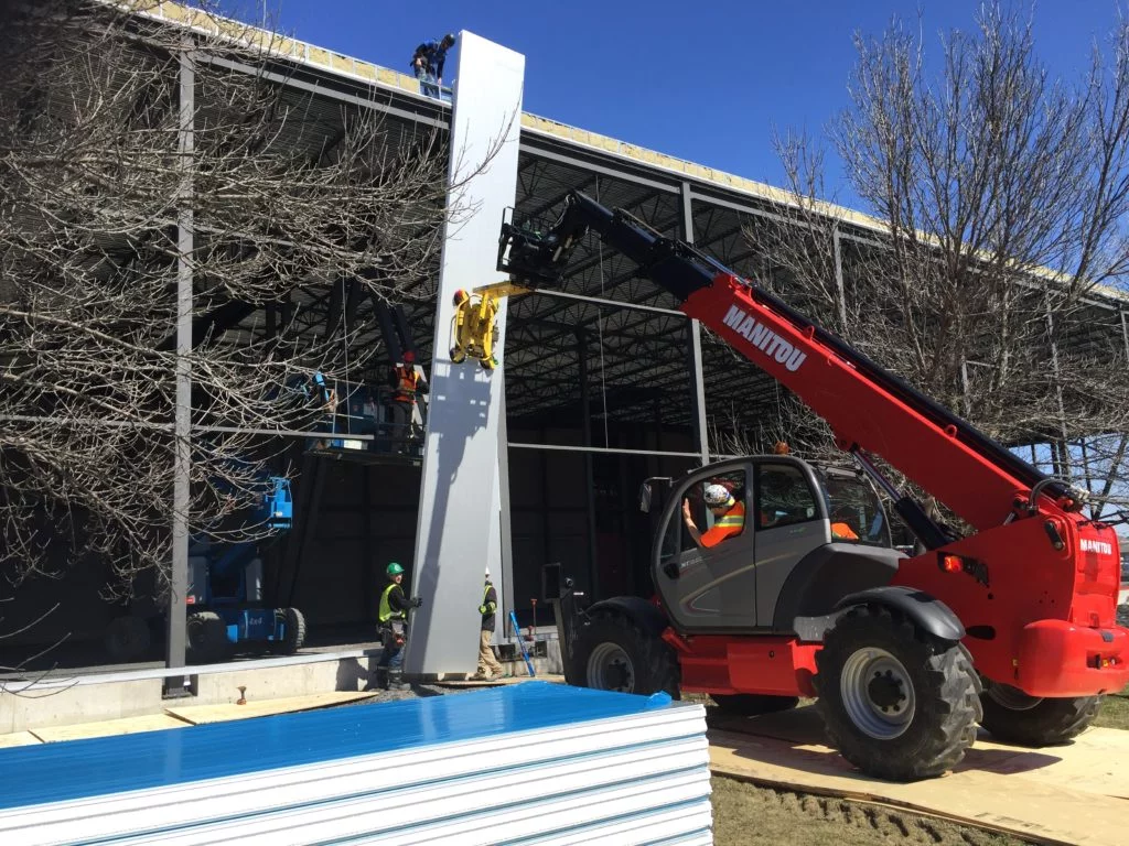 The Top 5 Sandwich Panel Design Options