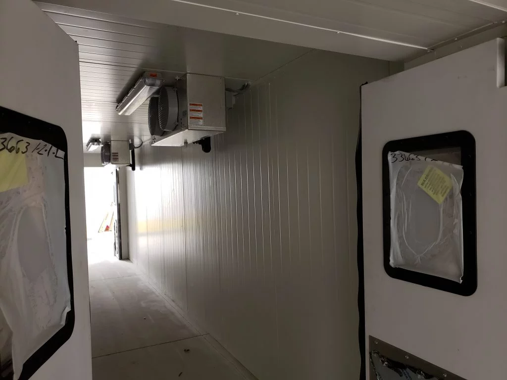 A Guide to the Single Component System for Structural Insulated Panels