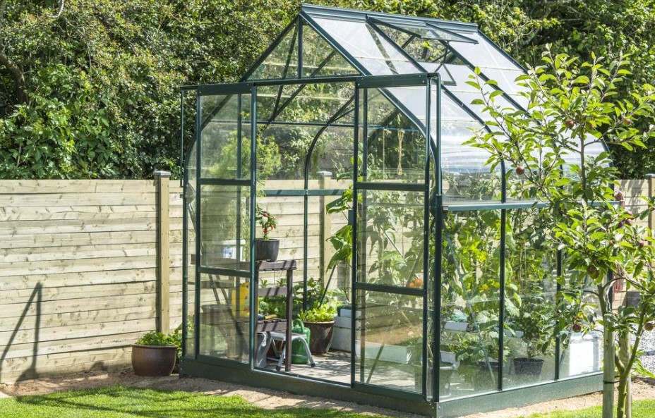 Types of Greenhouse Plastic Panels Which One Is Best? Structural