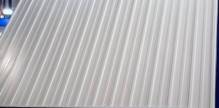 polycarbonate wall panel
