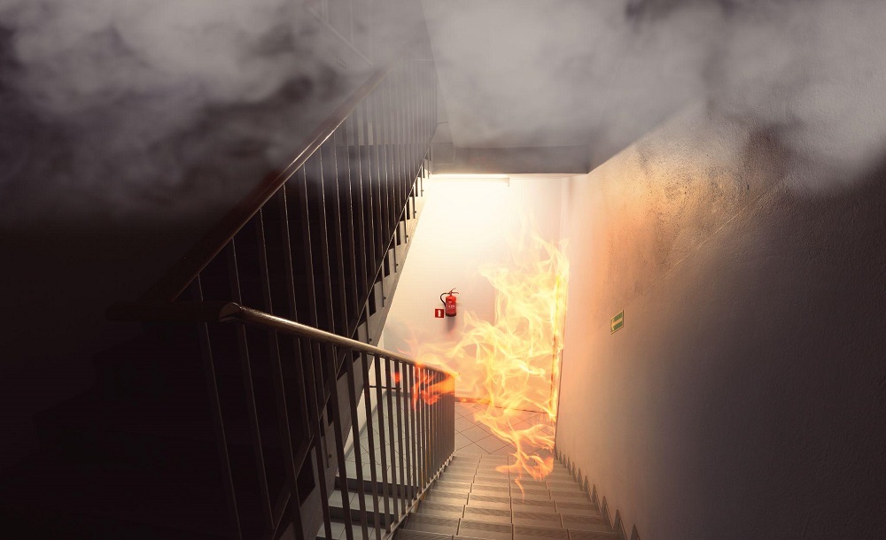 What Is a 2 Hour Fire Rated Wall? Everything You Need to Know